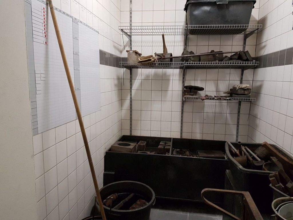 Memory Crystal - Glasmanufaktur Produktion, Bild 011