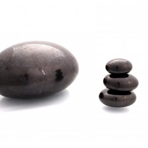 Lavasteine - Urnen für Außenbereich